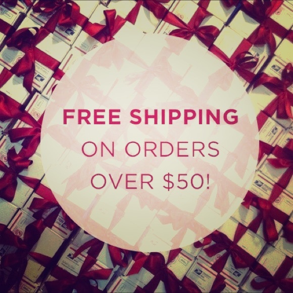 Free shipping with order over $50 - Picture 1 of 1